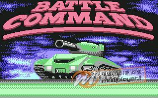 Battle Command