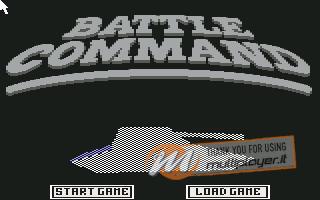 Battle Command
