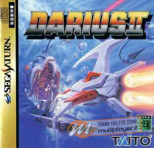 Darius II