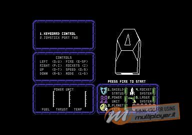 Battle of the Planets