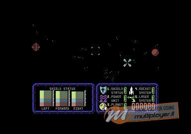 Battle of the Planets