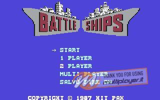 Battleship