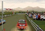 Colin McRae: Dirt