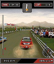Colin McRae: DIRT