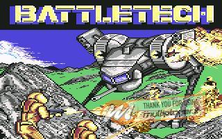 BattleTech: The Crescent Hawk's Inception