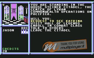 BattleTech: The Crescent Hawk's Inception