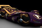 Annunciato il gioco ispirato a Speed Racer - Notizia