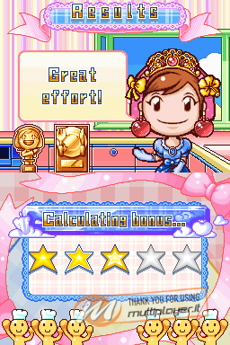 Cooking Mama 2: ai fornelli con gli amici