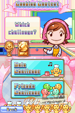Cooking Mama 2: ai fornelli con gli amici