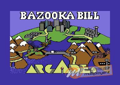 Bazooka Bill