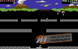 Beach Head II: The Dictator Strikes Back!