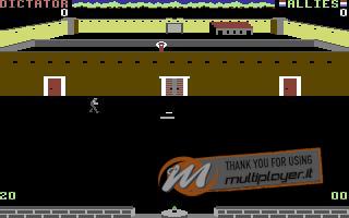 Beach Head II: The Dictator Strikes Back!