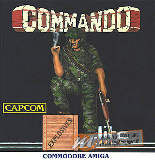 Commando