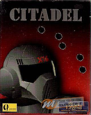 Citadel