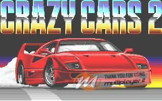 Crazy Cars II