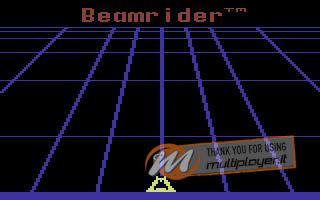 Beamrider
