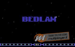Bedlam