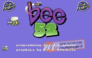 Bee 52