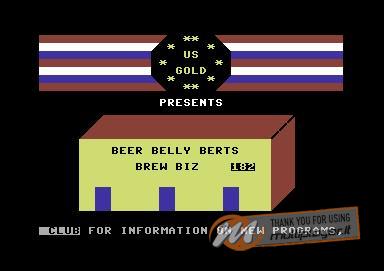 Beer Belly Burt's Brew Biz