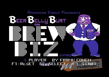 Beer Belly Burt's Brew Biz