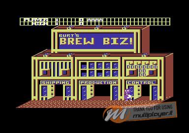 Beer Belly Burt's Brew Biz