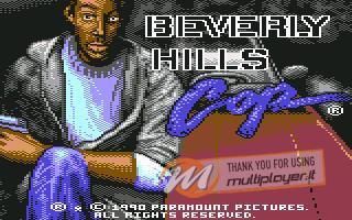 Beverly Hills Cop