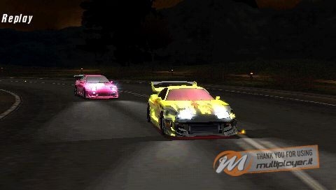 The Fast and the Furious: Tokyo Drift