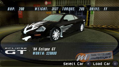 The Fast and the Furious: Tokyo Drift