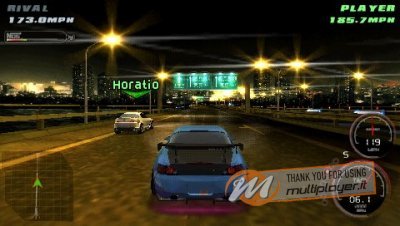 The Fast and the Furious: Tokyo Drift