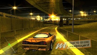 The Fast and the Furious: Tokyo Drift