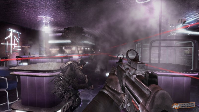 Tom Clancy's Rainbow Six: Vegas 2