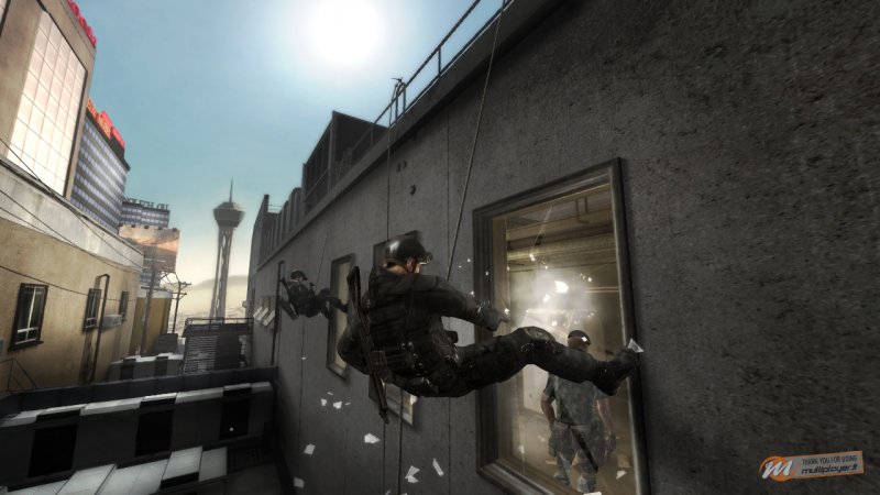 Tom Clancy's Rainbow Six: Vegas 2