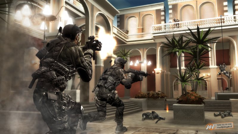 Tom Clancy's Rainbow Six: Vegas 2