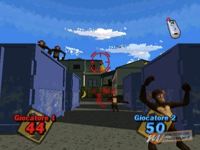 Emergency Mayhem - Provato