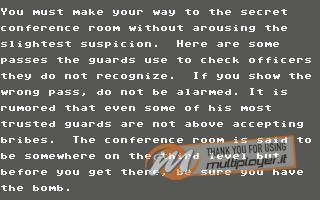 Beyond Castle Wolfenstein