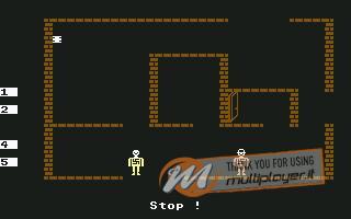 Beyond Castle Wolfenstein