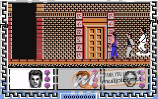 Big Trouble in Little China