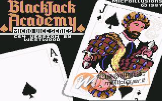 Blackjack Academy
