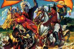 Finalmente è arrivato il videoconfronto tra la versione Amiga e la versione DOS di Defender of the Crown - Notizia