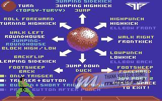 Black Panther (1992)