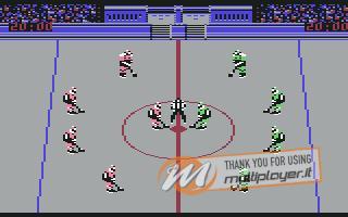 Blades of Steel