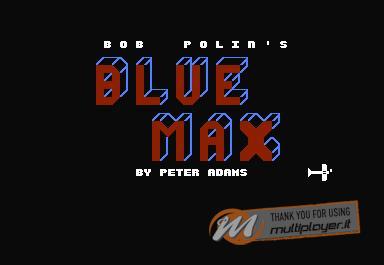 Blue Max