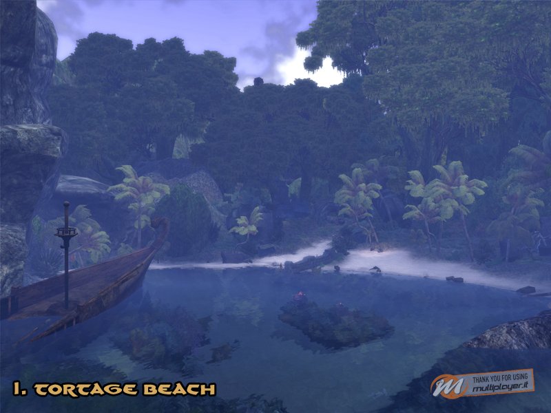 Age of Conan: Hyborian Adventure - Newsletter Febbraio