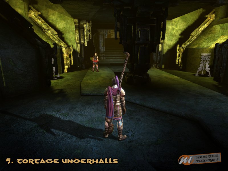 Age of Conan: Hyborian Adventure - Newsletter Febbraio