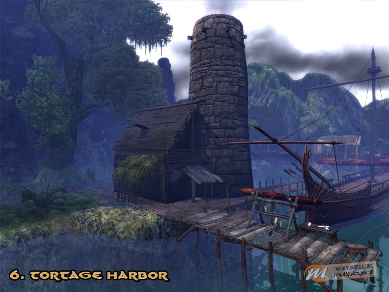 Age of Conan: Hyborian Adventure - Newsletter Febbraio
