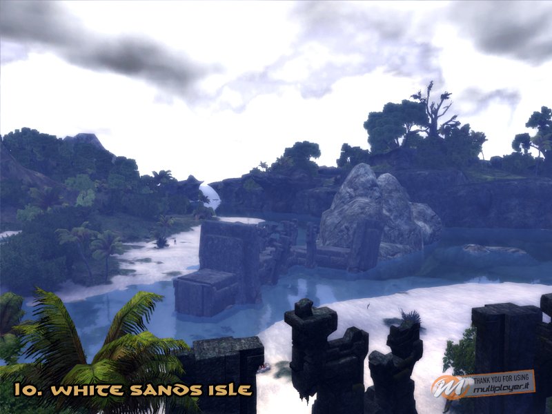 Age of Conan: Hyborian Adventure - Newsletter Febbraio