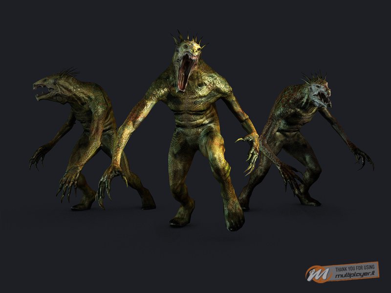 Age of Conan: Hyborian Adventure - Newsletter Febbraio