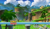 Sega Superstars Tennis filmato #4
