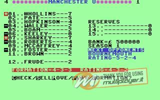 Soccer Boss
