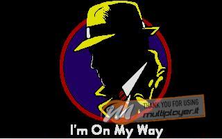 Dick Tracy